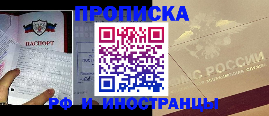 купить прописку в Кингисеппе